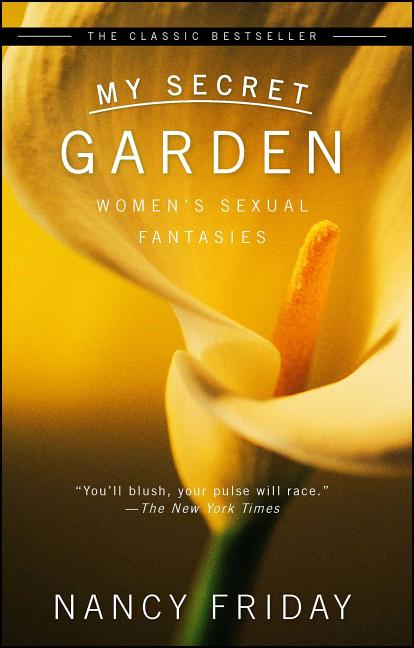 My Secret Garden - Ingram