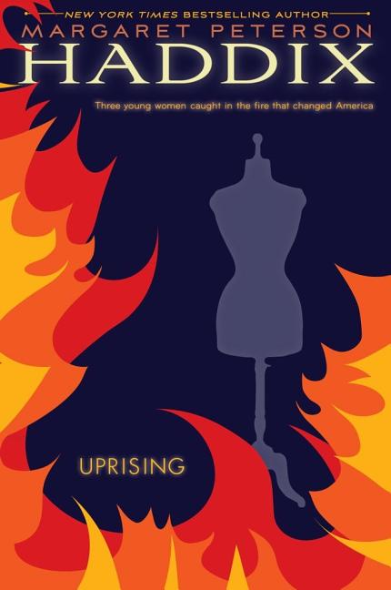 Uprising (Reprint) - Ingram