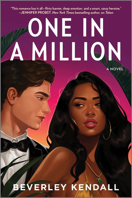 One in a Million (Original) - Ingram