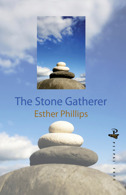 Stone Gatherer, the PB - Ingram
