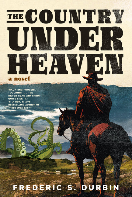 Country Under Heaven - Ingram