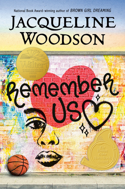 Remember Us - Ingram