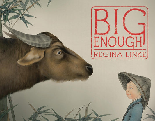 Big Enough - Ingram
