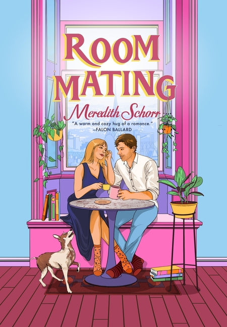 Roommating - Ingram