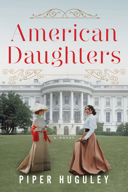 American Daughters - Ingram