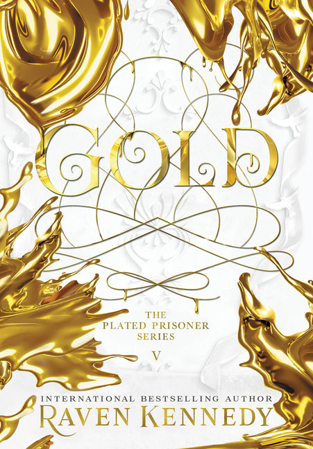 Gold - Ingram