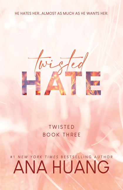 Twisted Hate - Ingram