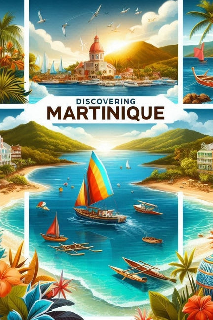 Discovering Martinique - Ingram