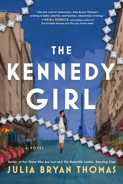 Kennedy Girl - Ingram