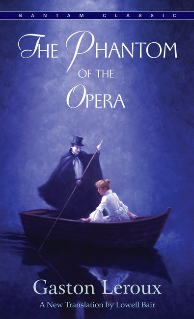 Phantom of the Opera - Ingram