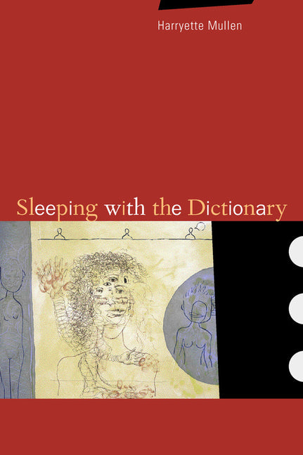 Sleeping with the Dictionary: Volume 4 - Ingram