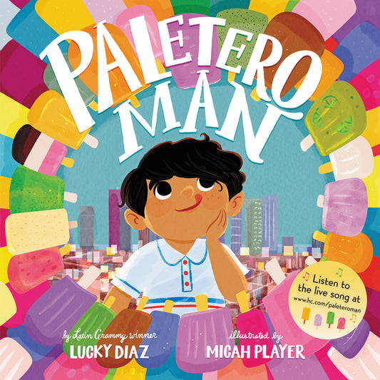 Paletero Man - Ingram