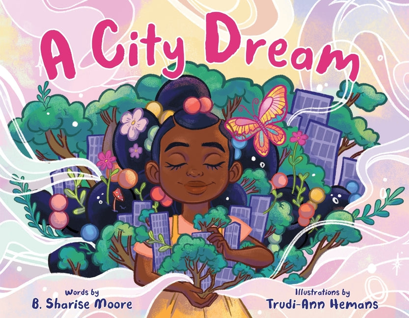 City Dream - Ingram