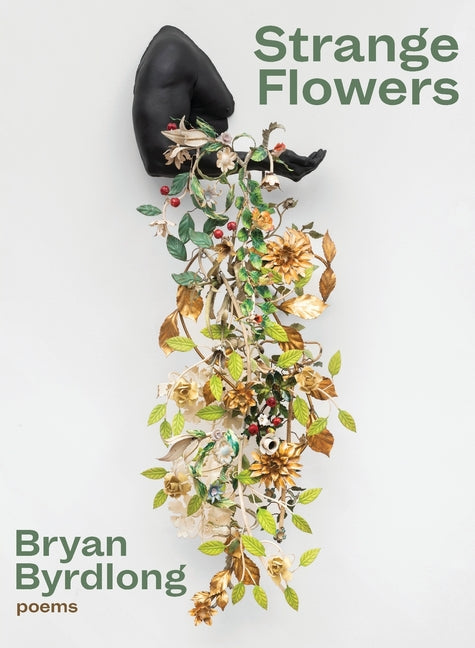 Strange Flowers - Ingram