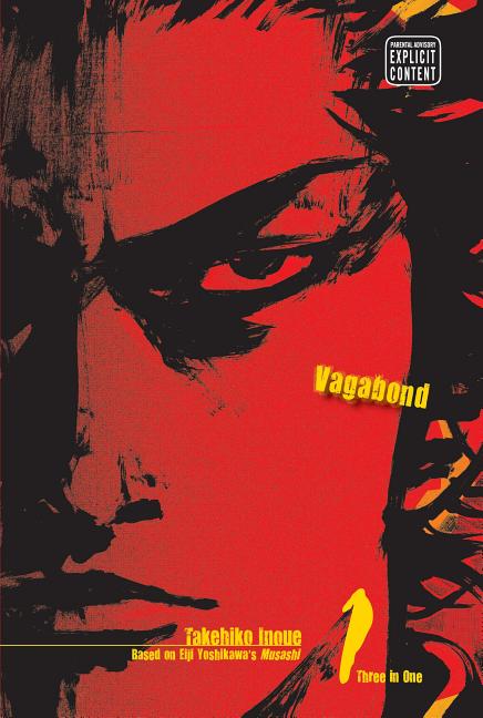 Vagabond (Vizbig Edition), Vol. 1 - Ingram