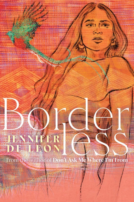 Borderless - Ingram