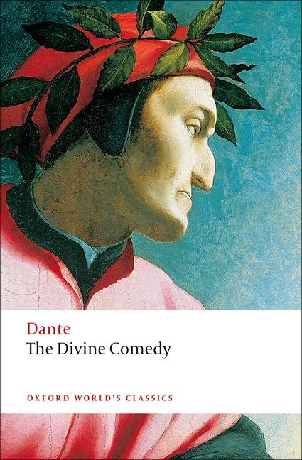 Divine Comedy - Ingram