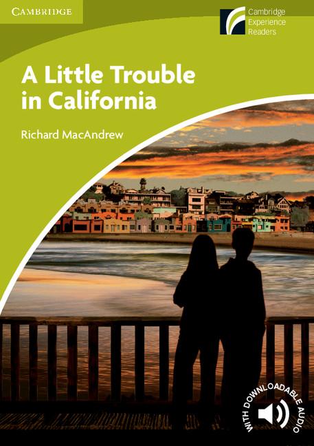 Little Trouble in California Level Starter/Beginner - Ingram