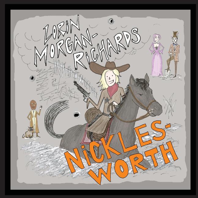 Nicklesworth: Featuring the Goodbye Family - Ingram