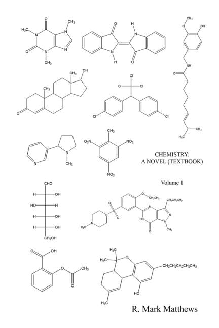 Chemistry: A Novel (Textbook) - Volume 1 - Ingram