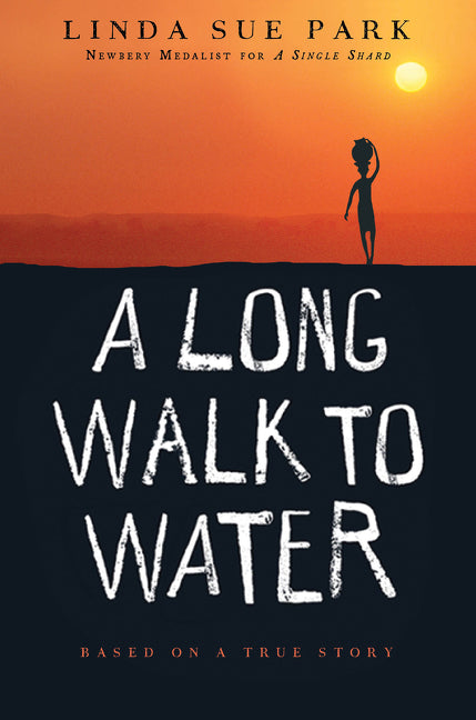 Long Walk to Water - Ingram
