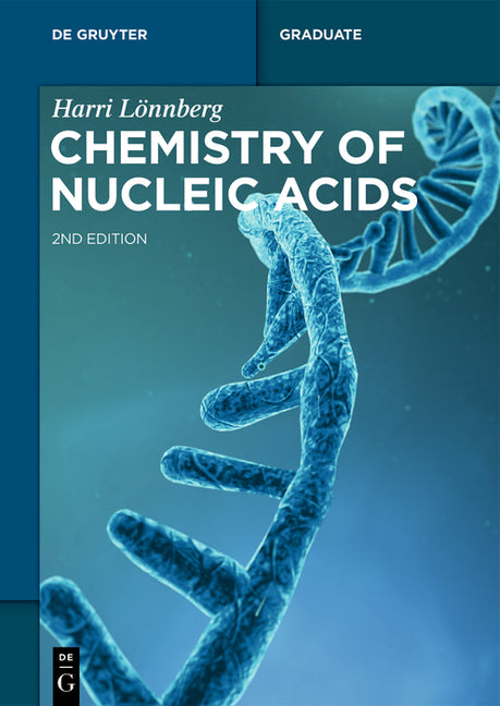 Chemistry of Nucleic Acids (Revised and Extended) - Ingram