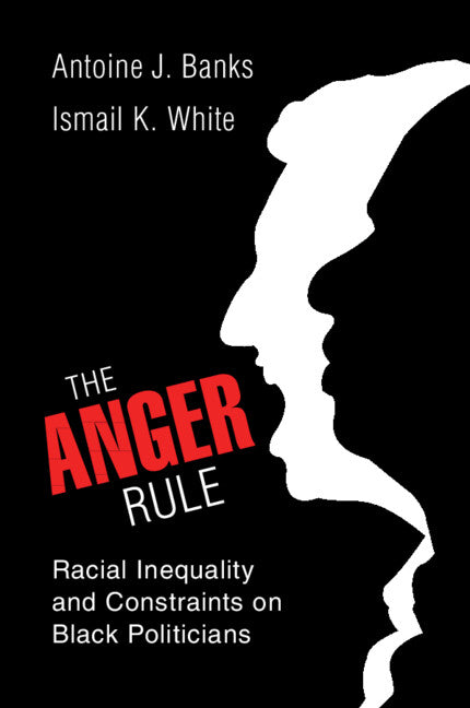 Anger Rule - Ingram