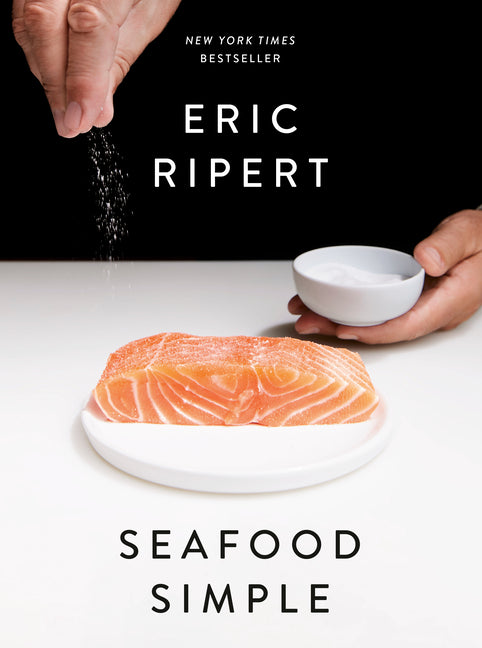 Seafood Simple: A Cookbook - Ingram