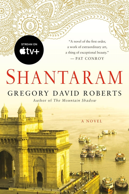Shantaram - Ingram