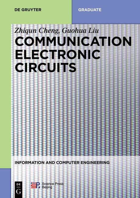 Communication Electronic Circuits - Ingram