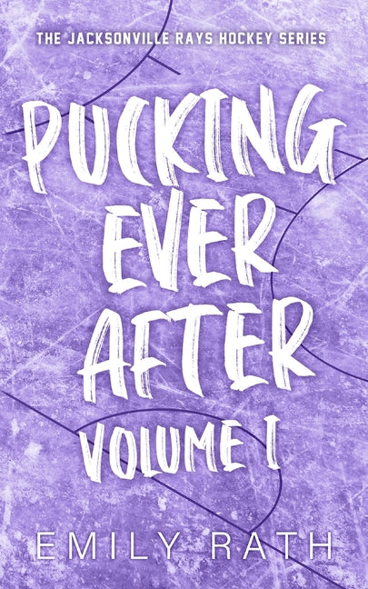 Pucking Ever After: Vol 1 - Ingram