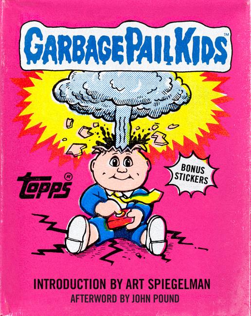 Garbage Pail Kids - Ingram