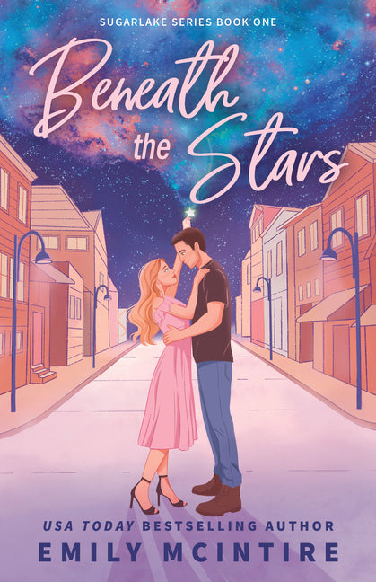 Beneath the Stars - Ingram