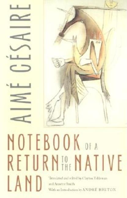 Notebook of a Return to the Native Land - Ingram