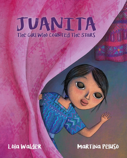 Juanita: The Girl Who Counted the Stars - Ingram