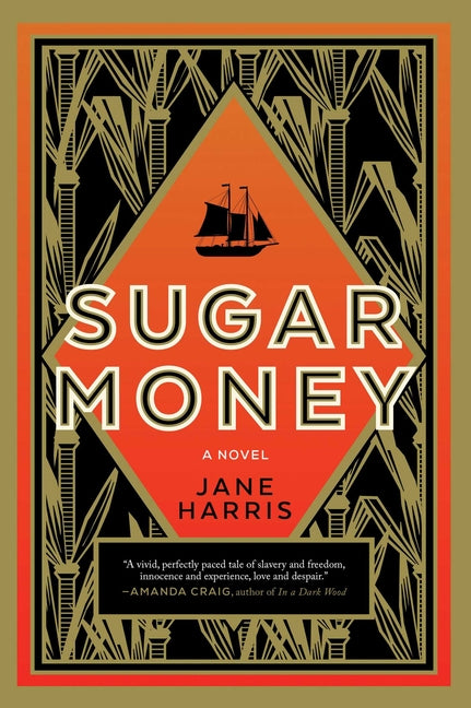 Sugar Money - Ingram