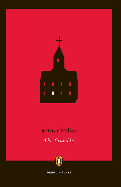 Crucible - Ingram