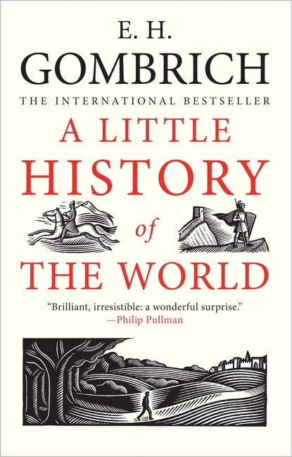 Little History of the World - Ingram