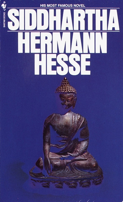 Siddhartha - Ingram
