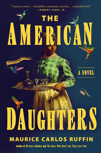 American Daughters - Ingram