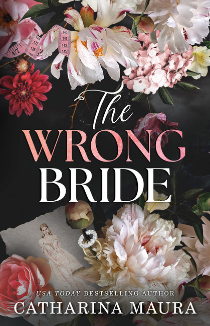 Wrong Bride (Standard Edition) - Ingram