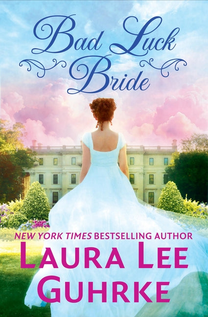 Bad Luck Bride - Ingram