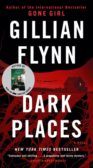 Dark Places - Ingram