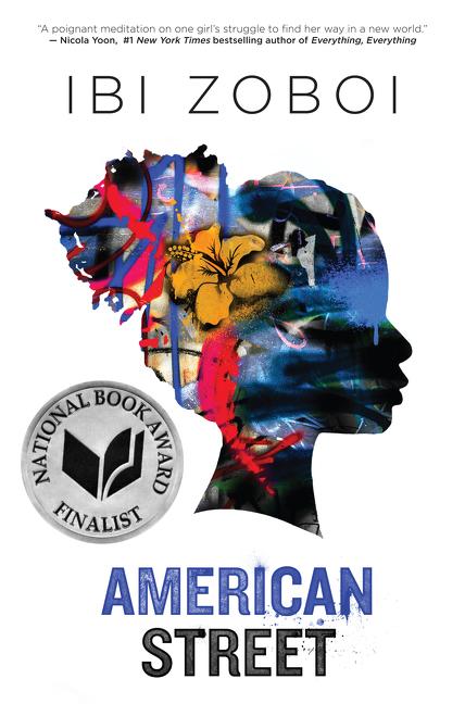 American Street - Ingram