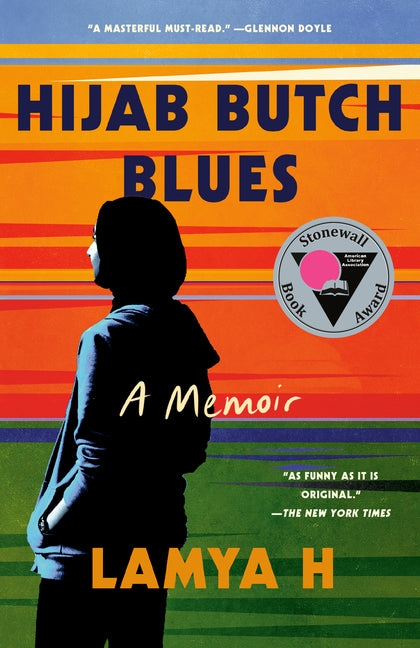 Hijab Butch Blues: A Memoir - Ingram