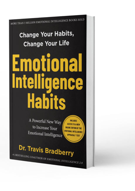 Emotional Intelligence Habits - Ingram