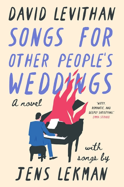 Songs for Other People's Weddings - Ingram