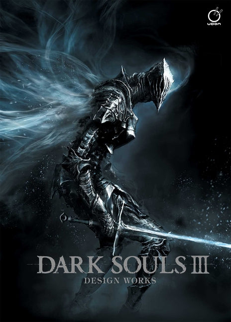 Dark Souls III: Design Works - Ingram