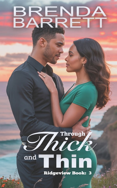 Through Thick and Thin - Ingram