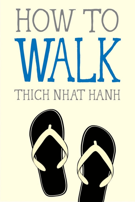 How to Walk - Ingram